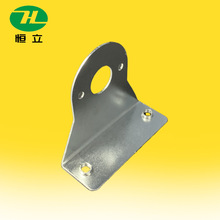 固定支架不锈钢多功能紧固件555气泵冲压加工量大价优模具代工