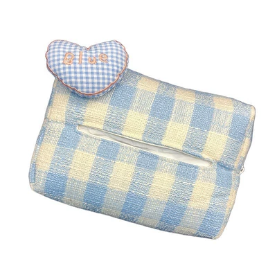 Car tissue box/set Box Car Sun Visor Tissue