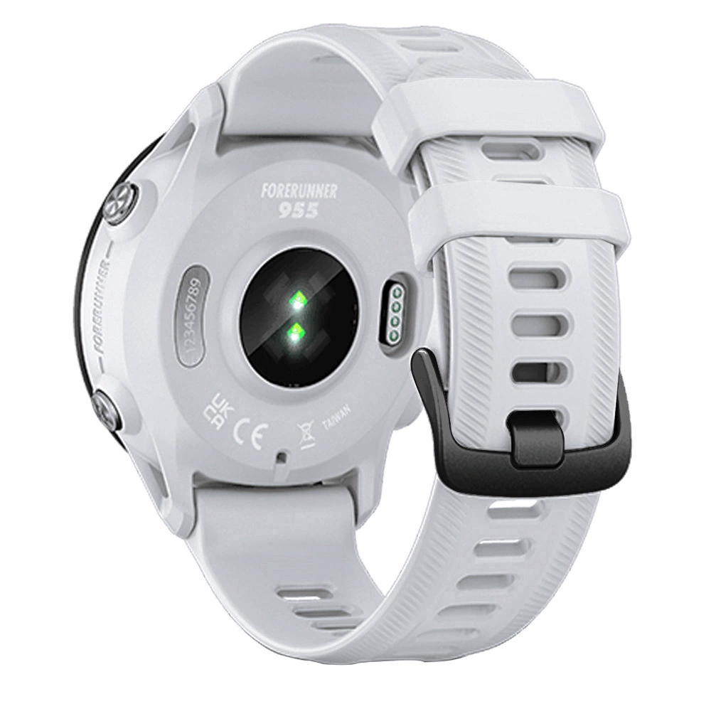 Spot подходит для Jiaming Forerunner955/745 силиконовый ремешок официальная модель ремешка прямые поставки