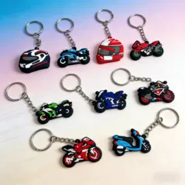 鞋扣;吸管;钥匙扣