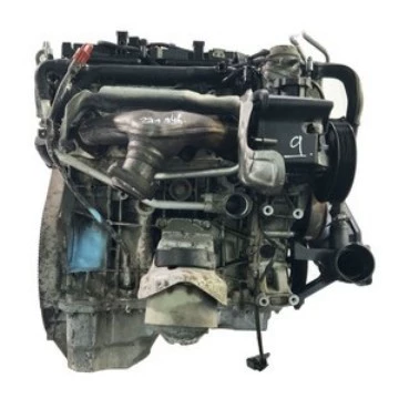 Engine assembly Engine Is Suitable for