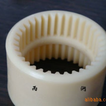 NL1联轴器 鼓形联轴器 内齿联轴器