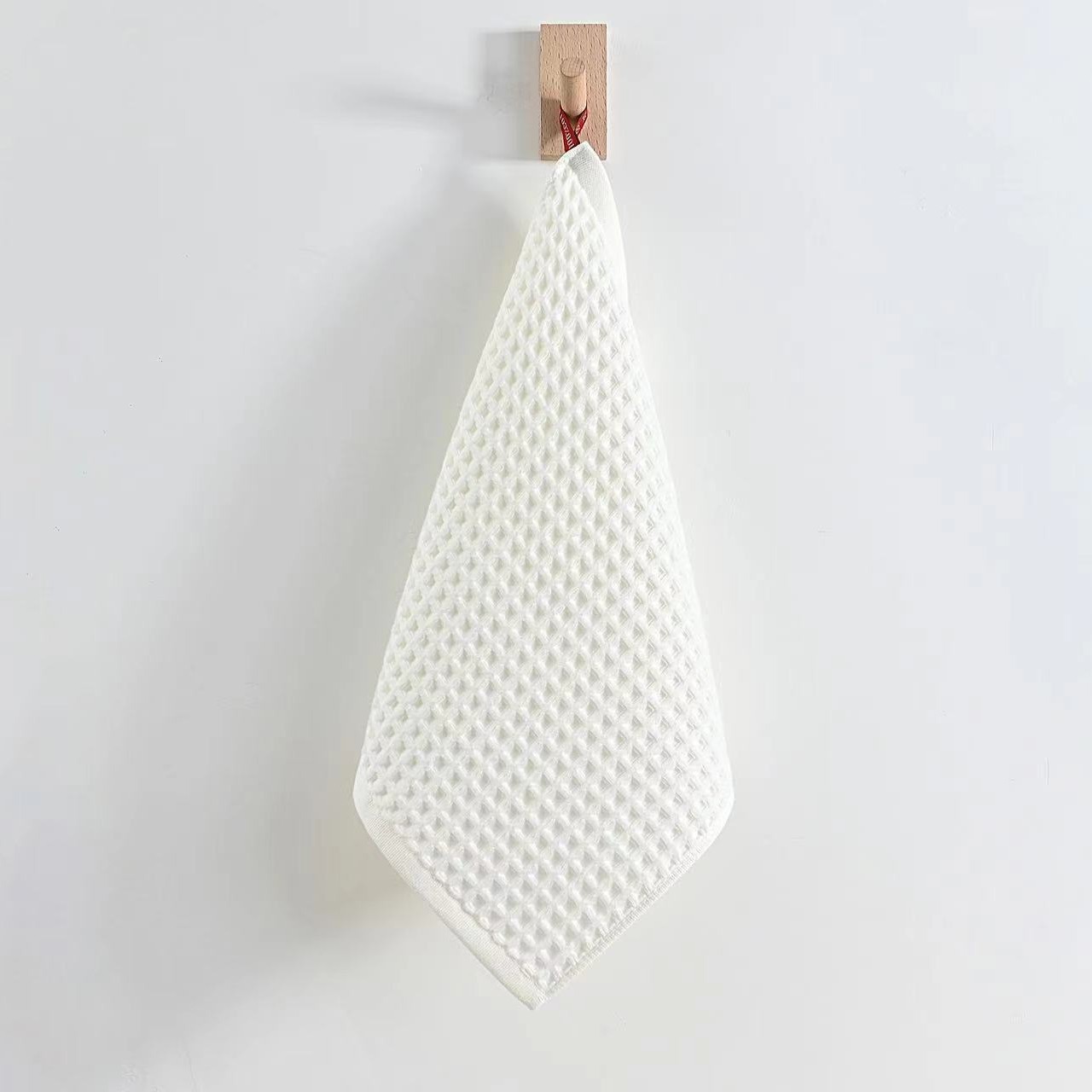 华夫格米色 / 毛巾35*75cm