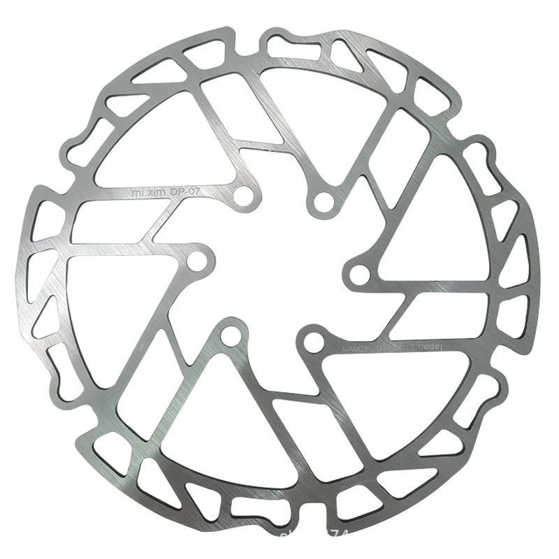 Mi.xim 140mm carretera disco de freno ligero disco de freno 65g disco de freno 140-DP07