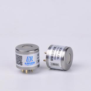 Infrared Carbon Dioxide Sensor