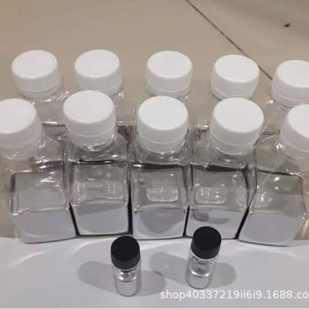 淘金汞金属汞提炼黄金汞金属试剂（水 银）量大优惠