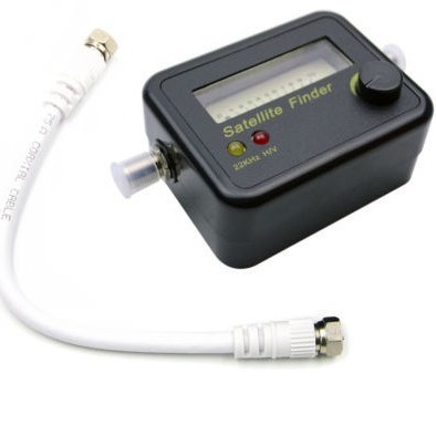 厂家直销寻星仪 辅助搜星仪 21CM同轴连接线 寻星仪器 场强仪