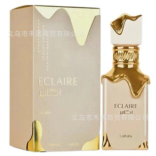 �羳TK���� perfume lattafa eclaire �Ж|����Ůʿ��ˮ�־�����