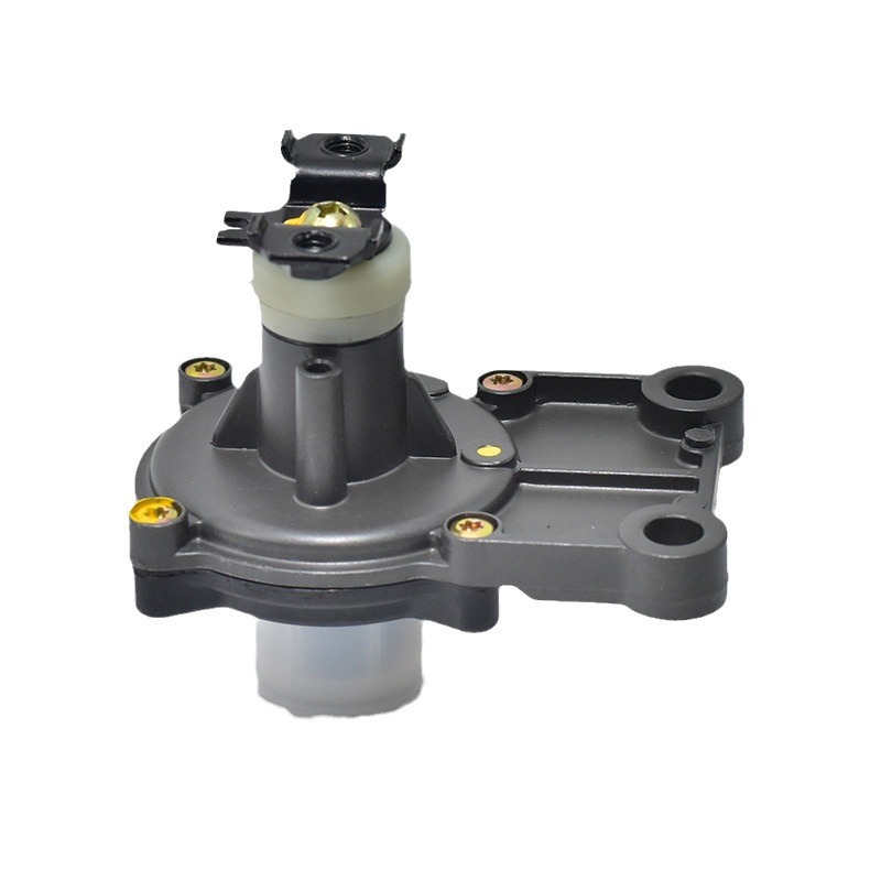 Piezas del autobús del camión pesado de la válvula K013741N00 de la altura de SMT 1138883