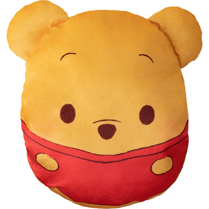 Cute pillow for students for sleep