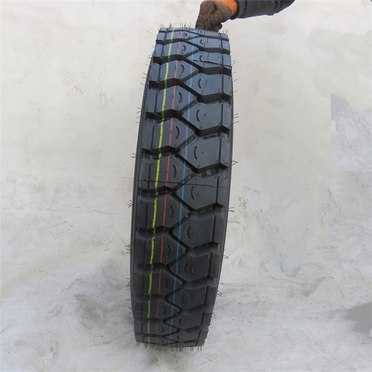 supply Yinbao steel wire Cart 1200R20 tyre Four Dumpers tyre Truck and truck wheels