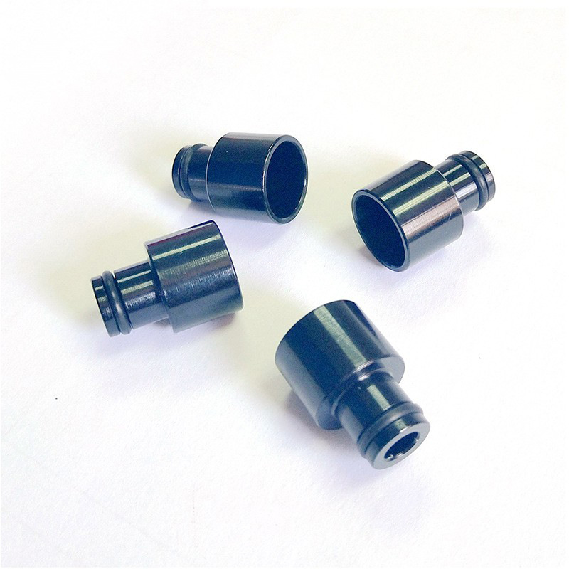 Adaptador de inyector de bomba de aceite para piezas de automóvil, compatible con motores B/D B16 B18 D16ZD16Y, inyector de combustible.