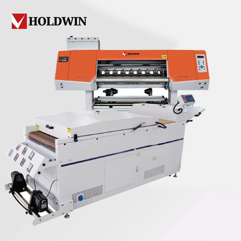 Holdwin Manufacturer Direct to Film Printer Dtf 604I & DF800S