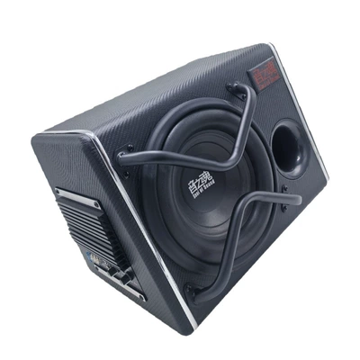 from the Manufacturer, Car speaker/subwoofer
