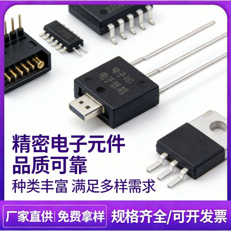 Керамический резонатор Fuman Electronics CSTNE