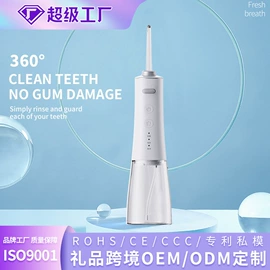 卷发/直发器;冲牙器;电动刮痧仪