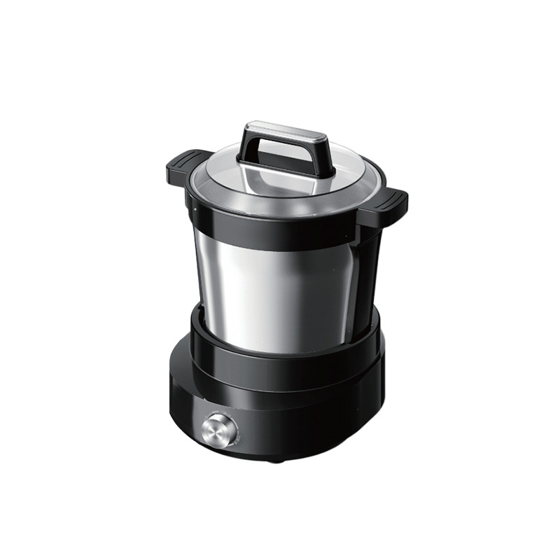 Automatic dough mixer meat grinder 6L fermentation function
