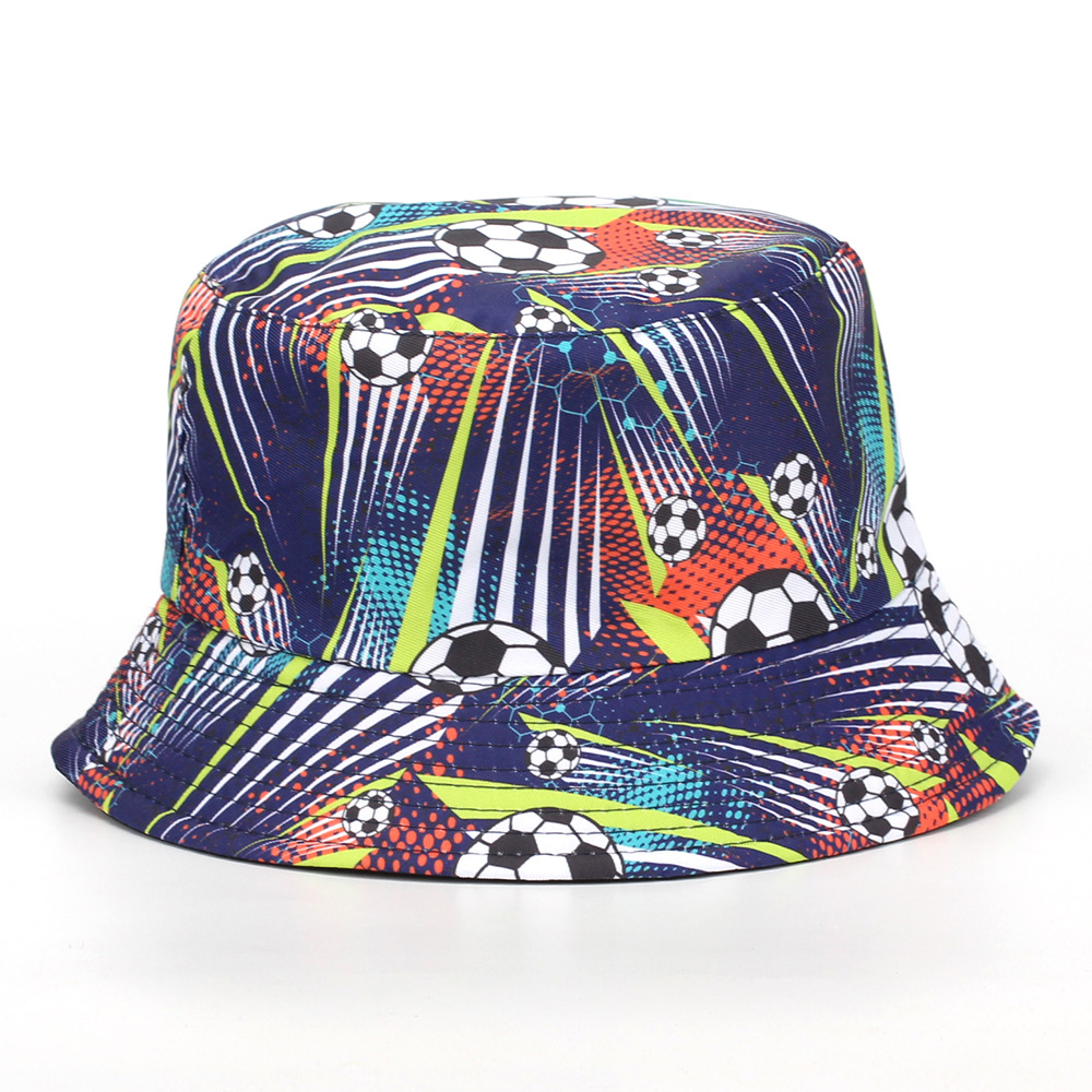 Sombrero pescador infantil diseño tiburón primavera otoño