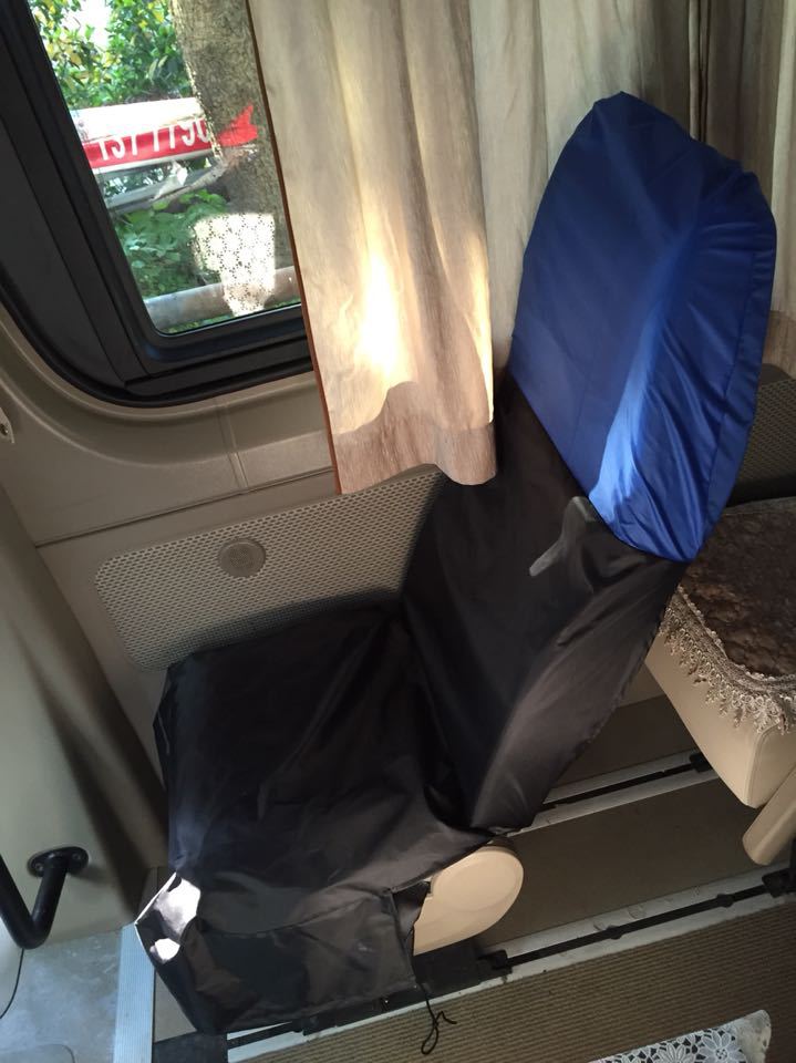 Car Repair Seat Cushion Cover, Car Oil-Proof Seat Cover, Universal Seat Protector, Seat Cushion Cover, Seat Cover