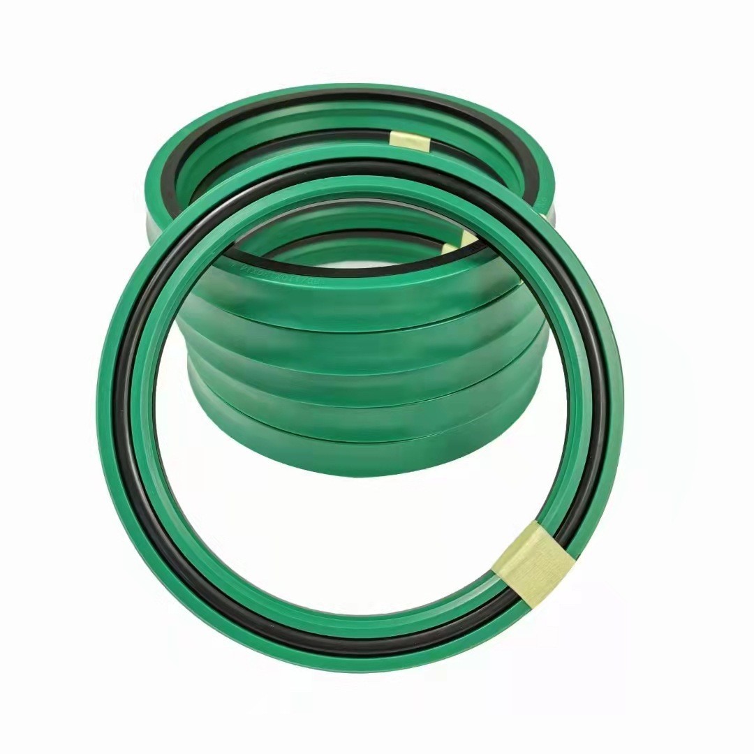 轴用活塞杆密封件 PU  O型圈 BD BA BU 型液压