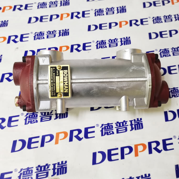 BOWMAN 非存储型加热器 FG160-3347-5 高温管道式电加热器