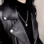 小众男女嘻哈个性毛衣链