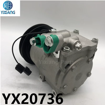 Compressor 24v Hyundai – Soyutma sisteminin digər hissələri