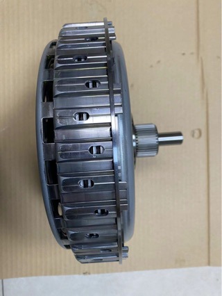 41000-2N610 Is Suitable for Hyundai D8Lf1 Transmission Clutch, 41000-2N500, 2N520