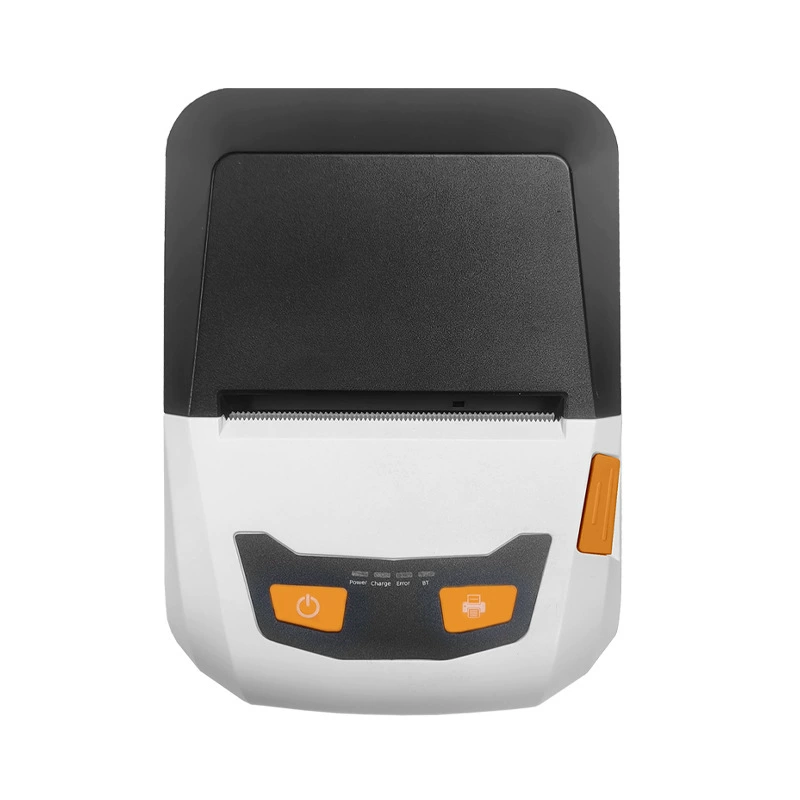 Handheld jewelry, printer, 58mm, (Cross-border trading)