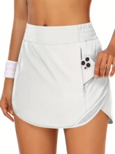 Q 71302 Breathable Loose Fit Yoga Shorts ͸���٤�̿� �羳��