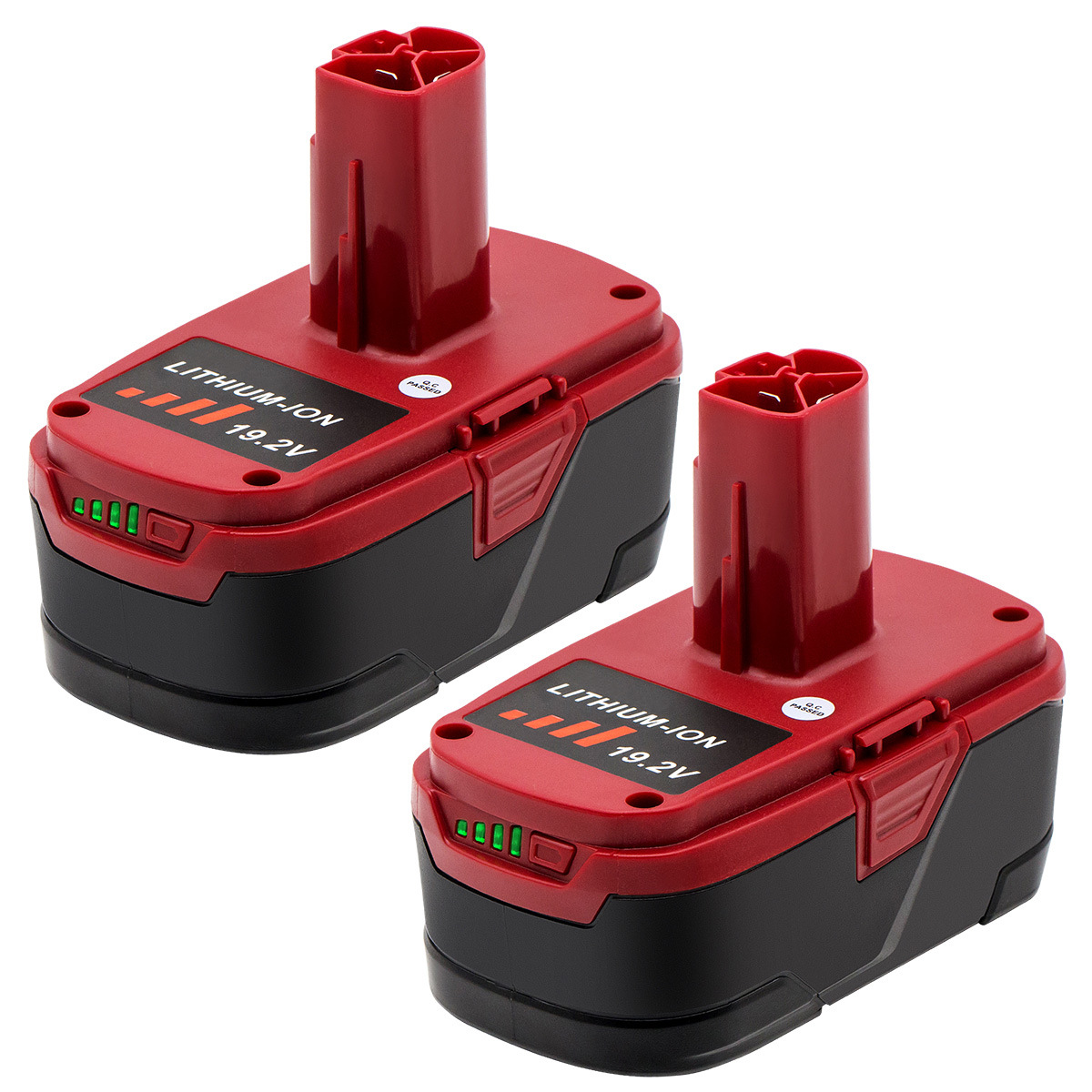 适用于工匠Craftsman 19.2V 电动工具配件锂电池组厂家直供