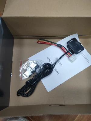 Ultra-Thin Seat Subwoofer, Car speaker/subwoofer