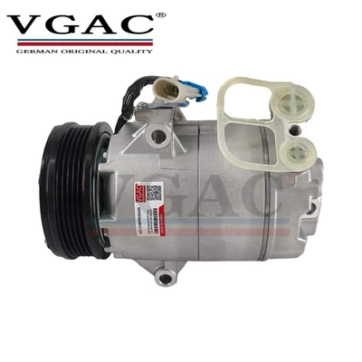 93168626 1139090 13124749 is suitable for Holden ASTRA H A04 car air conditioning compressor (Soyutma sisteminin digər hissələri)