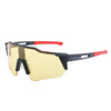 Street sports glasses, sunglasses, bike for cycling, European style