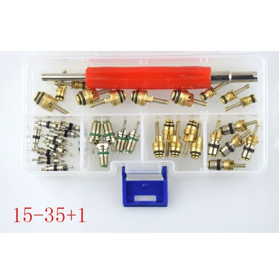 Suitable for Jetta, Mercedes, Audi, valve - 15-351pcs