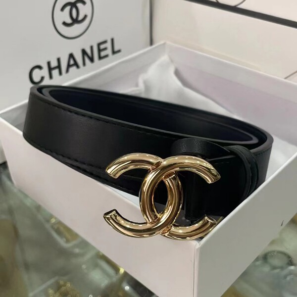 Universal elegant trend belt for leisure