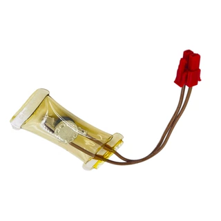 厂家新品供应蓝色温度保险丝冰箱冰柜通用 稳定电压  110~220V