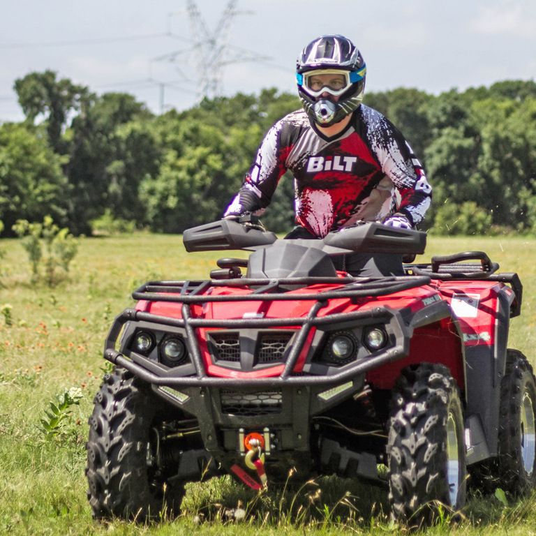 700CC750CC沙滩车全地形车沙丘车场地出租车四轮越野山地摩托车