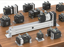 原装进口Servomech电动推杆丝杆用于船舶港口铁路