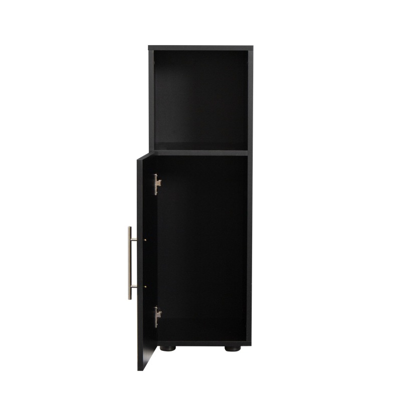 Sofá lado gabinete armario salón dormitorio moderno lado varios estrecha mesa de noche estantería