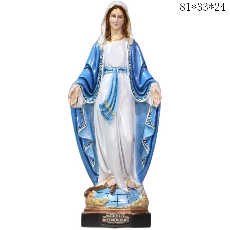Posta gratuita 80cm estatuas Wangguang decoración de estatuas domésticas decoración de decoración de la sala de estar