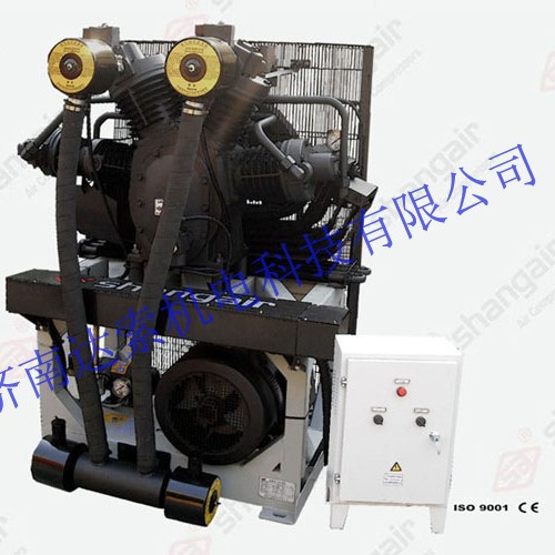 压力容器测压专用空压机 尚爱80/81SH系列(单台）