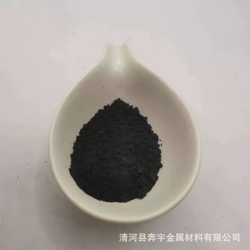 硫化亚锡高纯微米超细硫化亚锡粉一硫化锡99.95%烃类聚合催化剂