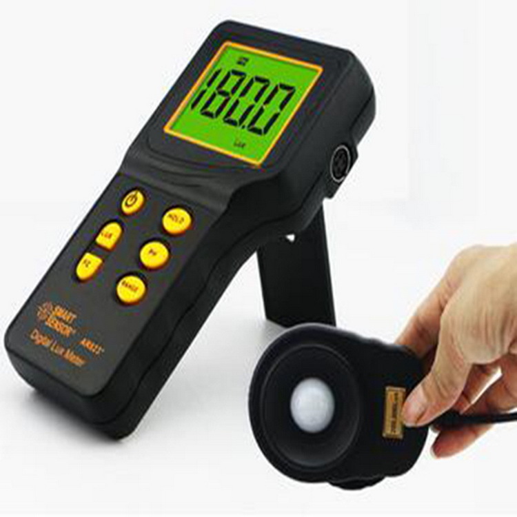 便携式数显盐度计 型号:M287685库号：M287685