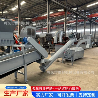 注塑厂用打料机 废旧机头水口料塑料边角料静音高速粉碎机