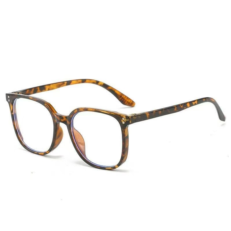 Tortoiseshell frame [2404 style]