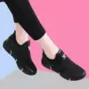 Black Suit (Spring and Autumn Single Shoes)