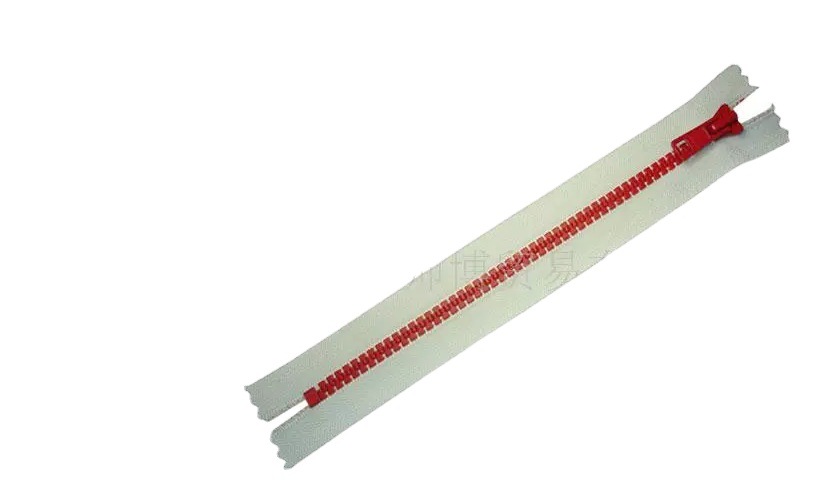 YKK拉链   5号树脂开尾   VSC-56 DA E   YKK拉链