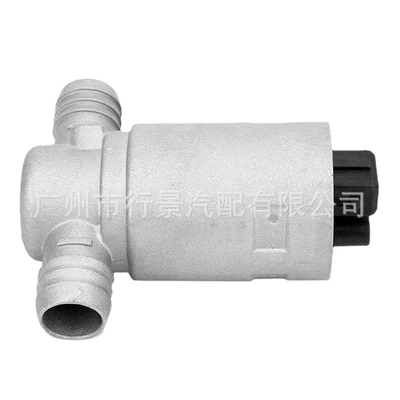 Speed Control Valve, Other vehicle instruments