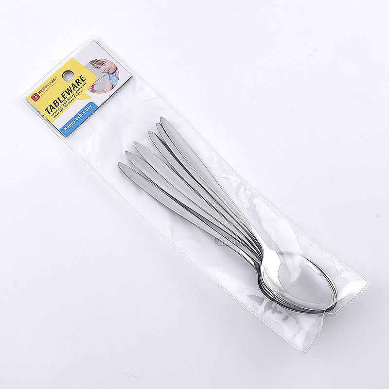 테이블스푼-6팩
